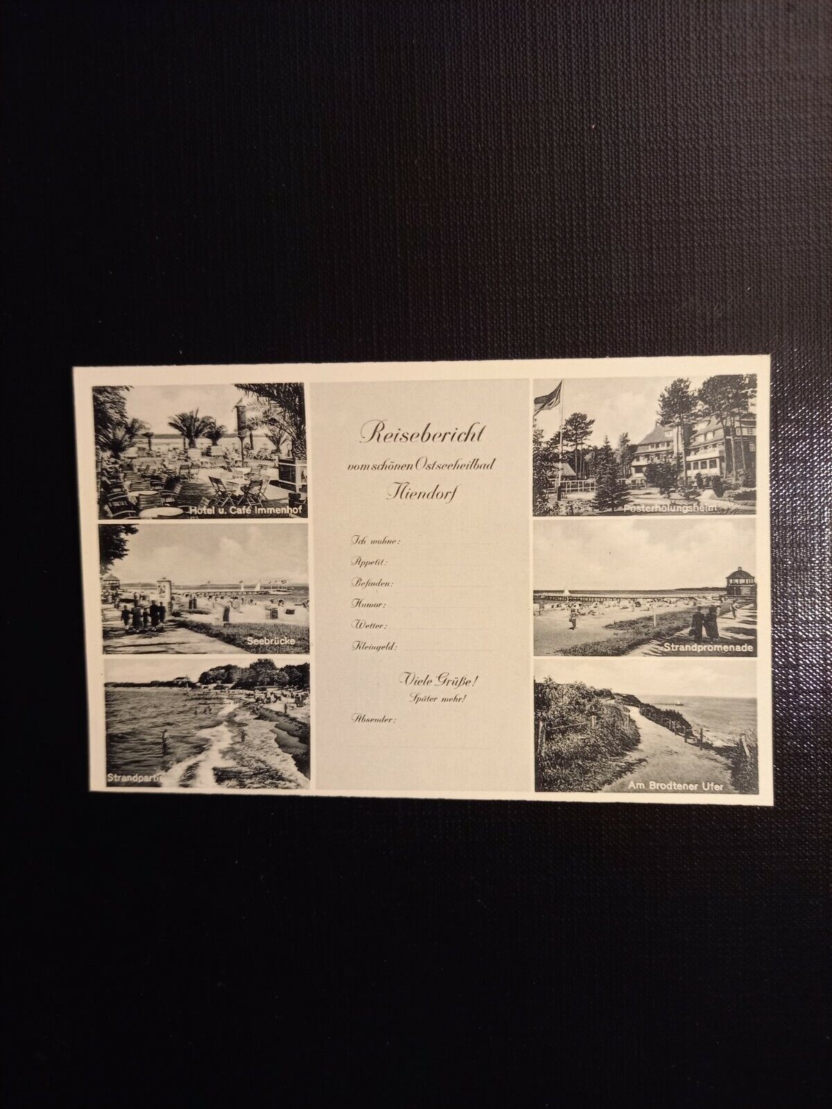 Ostseebad Niendorf, Reisebericht 110141 gr