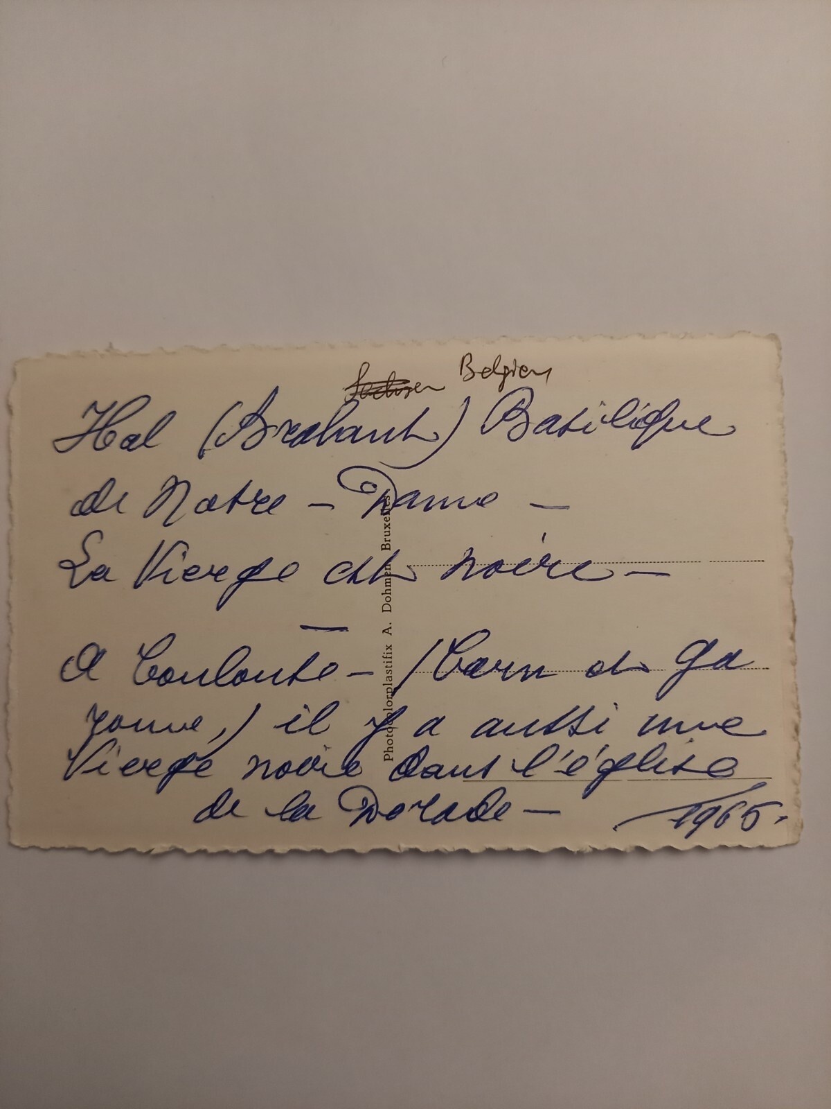 Belgien, Halle 20358