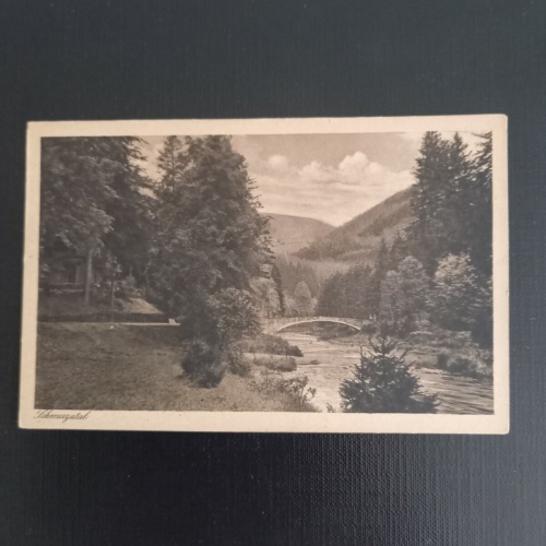 Schwarzatal 160038 GR