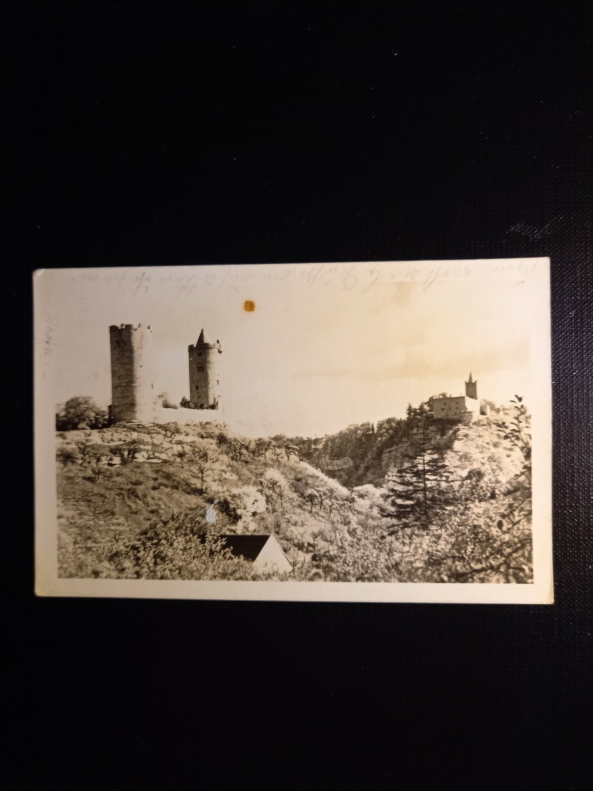 Bad Kösen 160051 GR