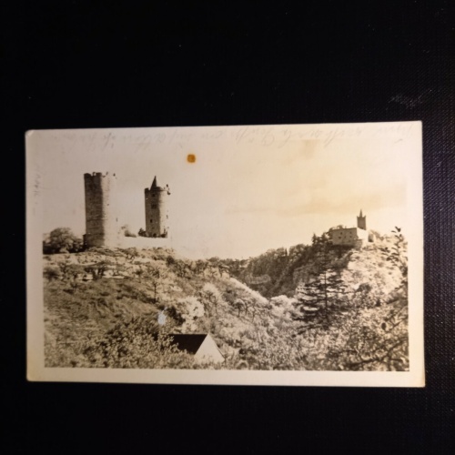 Bad Kösen 160051 GR