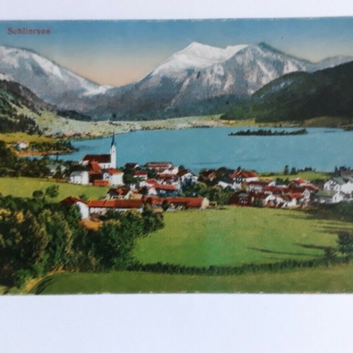 Schliersee 12011 A