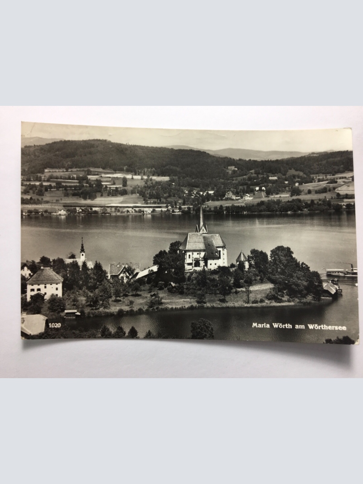 Maria Wörth am Wörthersee 11021