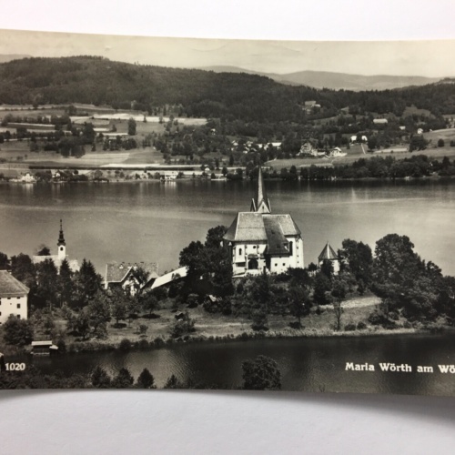 Maria Wörth am Wörthersee 11021
