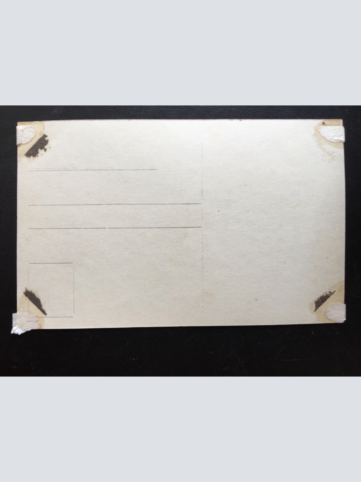 Unser Kaiserpaar & Kronprinz beim Kondukt weiland Sr. Majestät 270018 TH