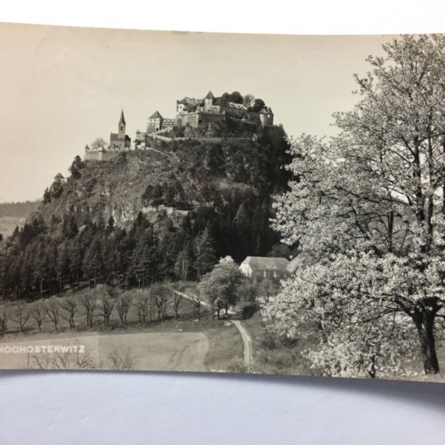 Burg Hochosterwitz 11024