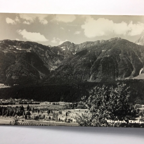 Würmlach, Kärnten 11066