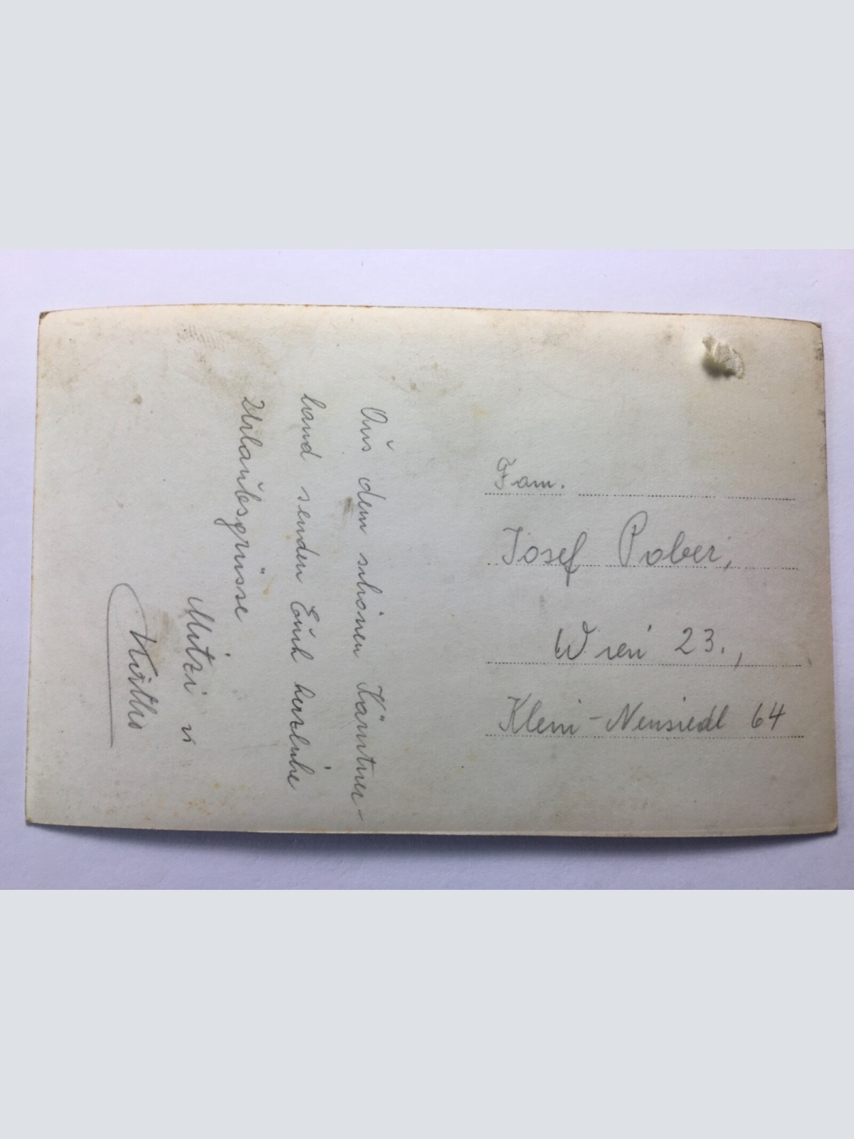 Bodendorf am Ossiachersee 11068