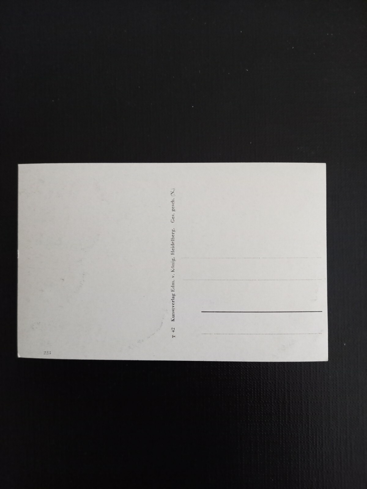 Heidelberg von Wolfsbrunnenweg 400335 gr D