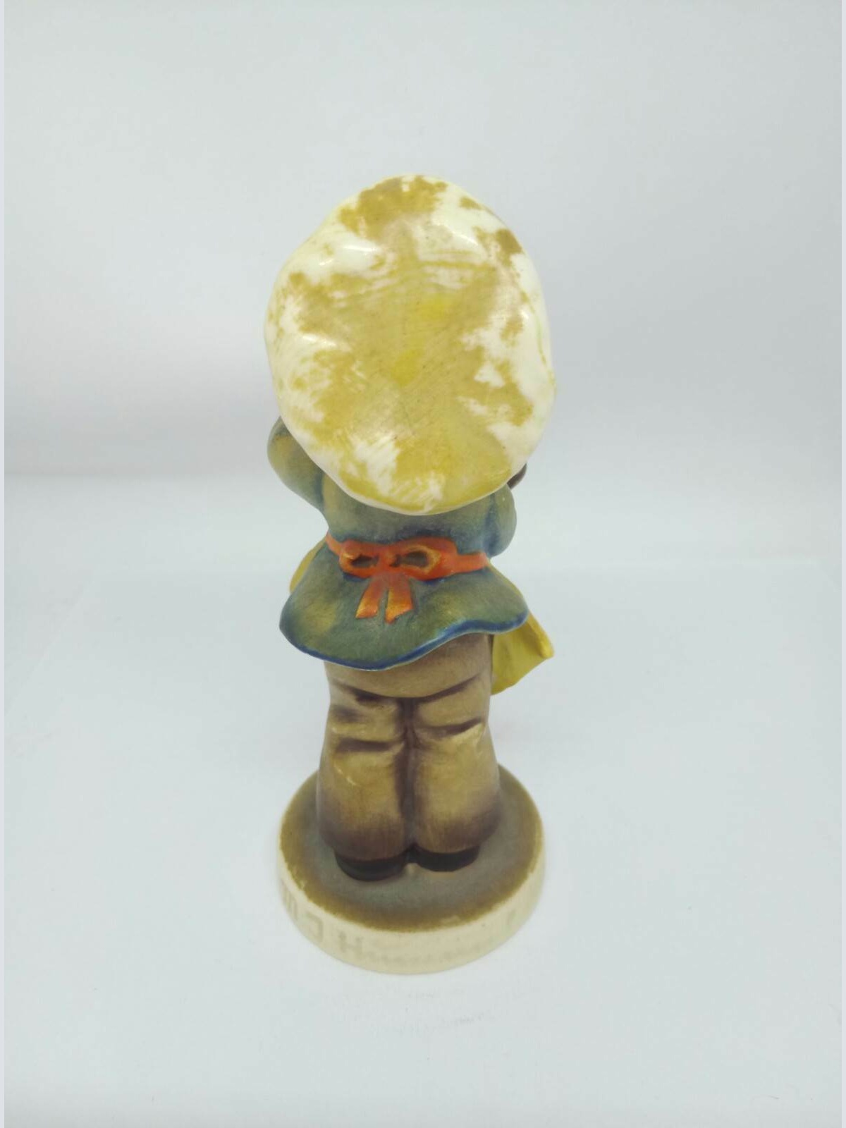 Hummelfigur "Der kleine Konditor" Modell 128 14cm 50213