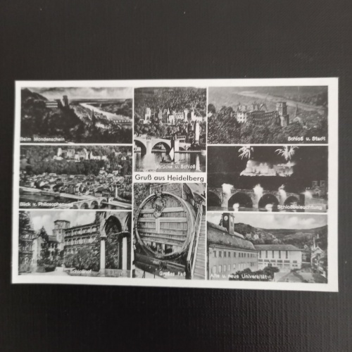 Heidelberg 400336 gr F