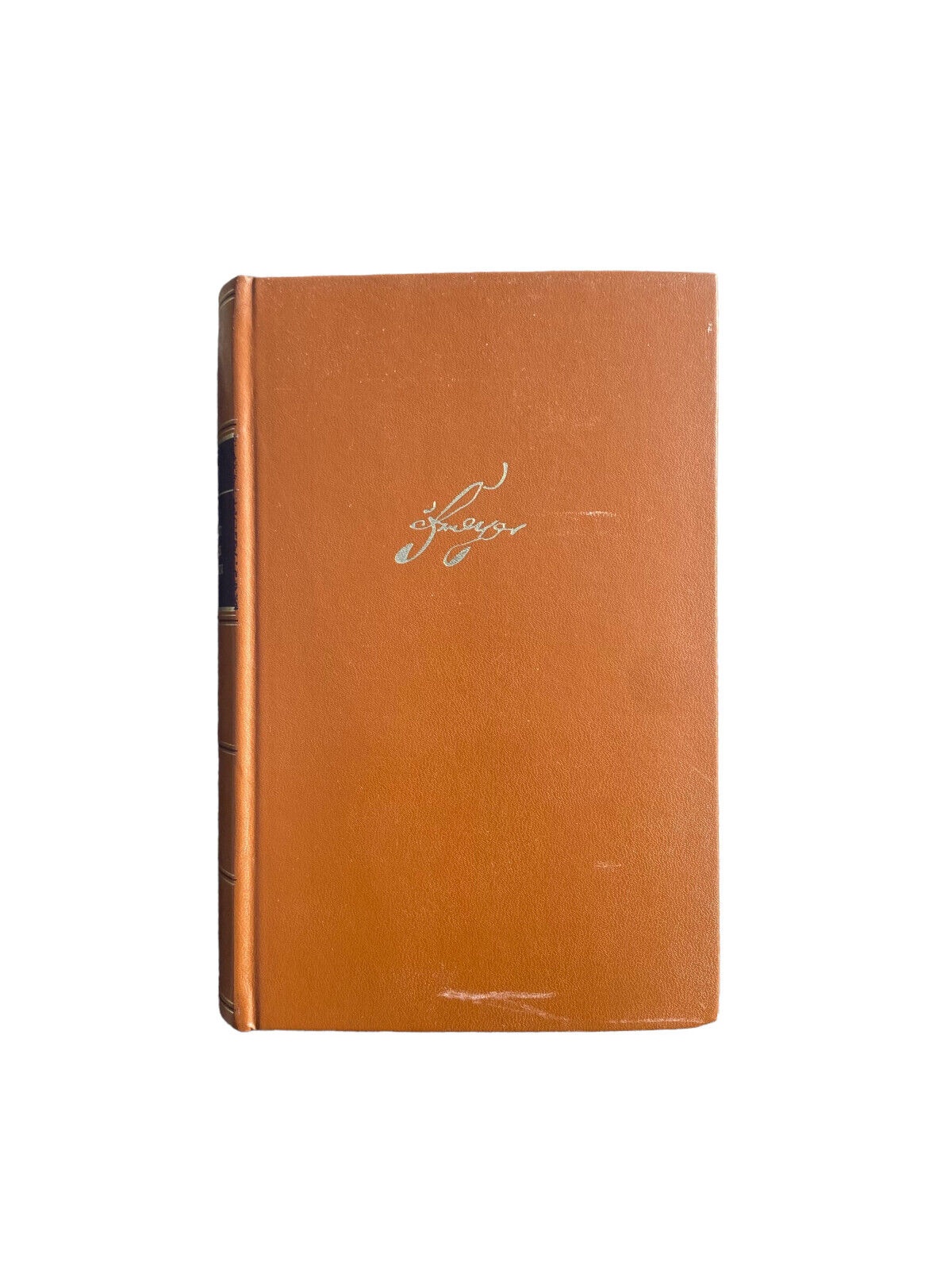 Conrad Ferdinand Meyer DAS AMULETT UND ANDERE NOVELLEN [ERZÄHLUNGEN]. HC +Abb