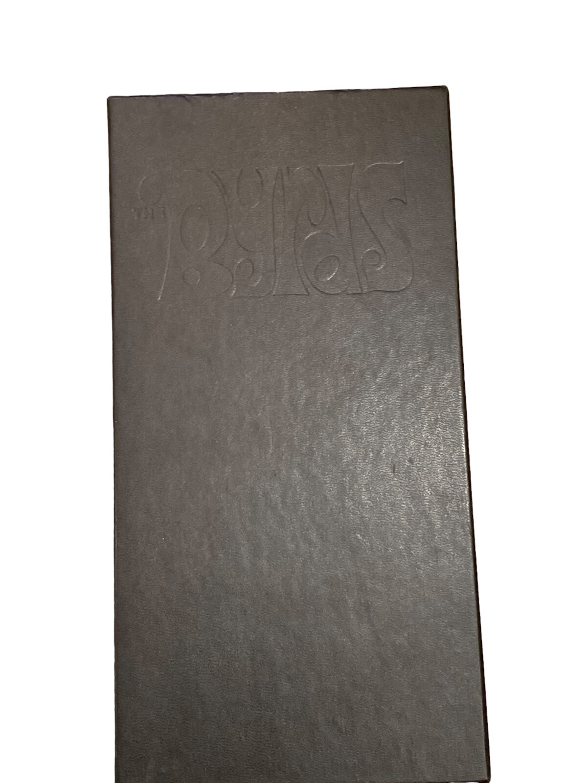 3997 The Byrds: WE HAVE IGNITION/FULL THROTTLE/FINAL APPROACH/CRUISING ALTITUDE