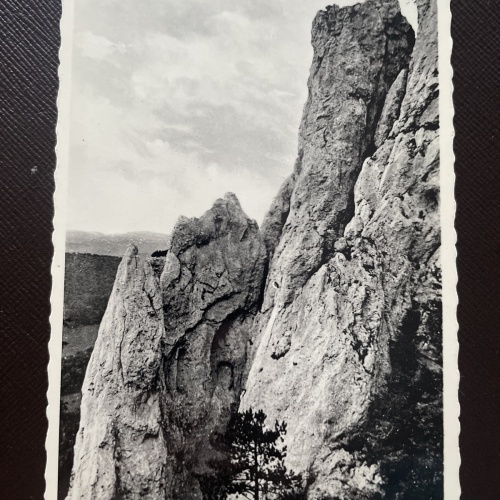 Reilstein - Hahnenkamm 400713 DN A