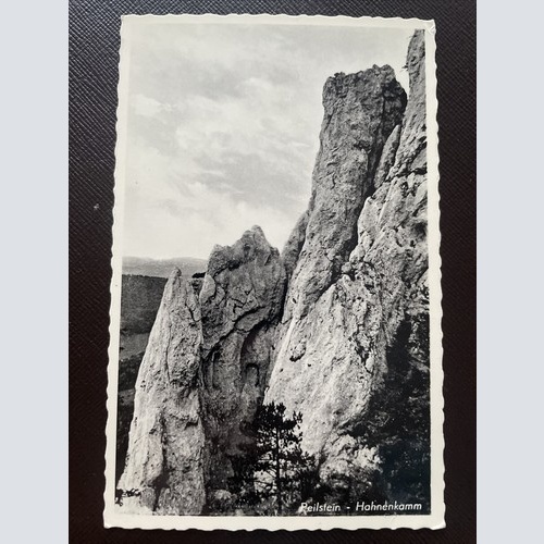 Reilstein - Hahnenkamm 400713 DN A