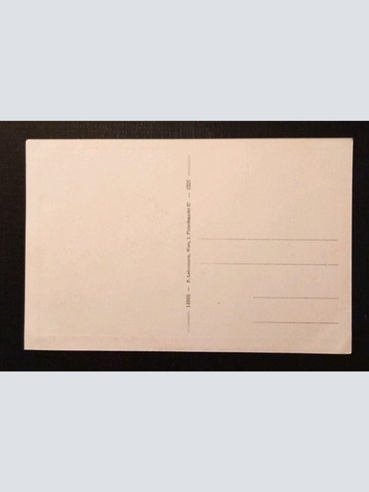 Scheibbs Niederösterreich Erlaf Mit Römerbrücke Gr D 171