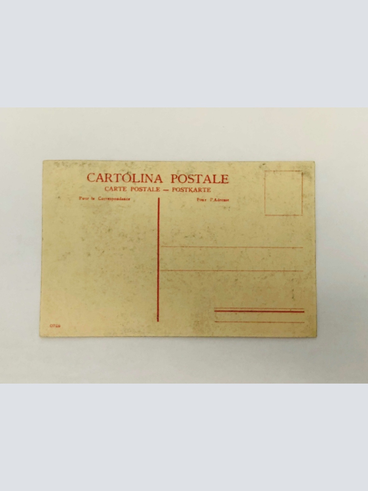 VENEZIA Interno della Basiillica di S Marco 42092