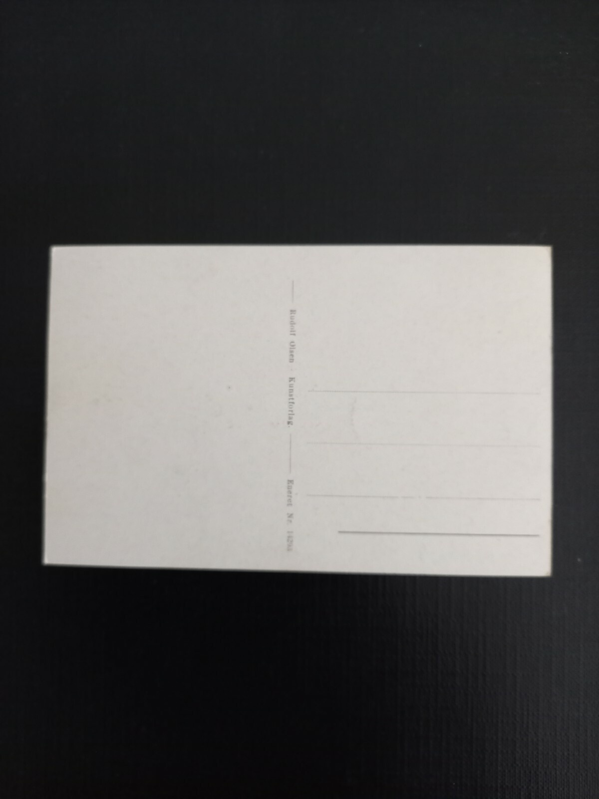 Kronborg, Fyrgraven 400347 gr F