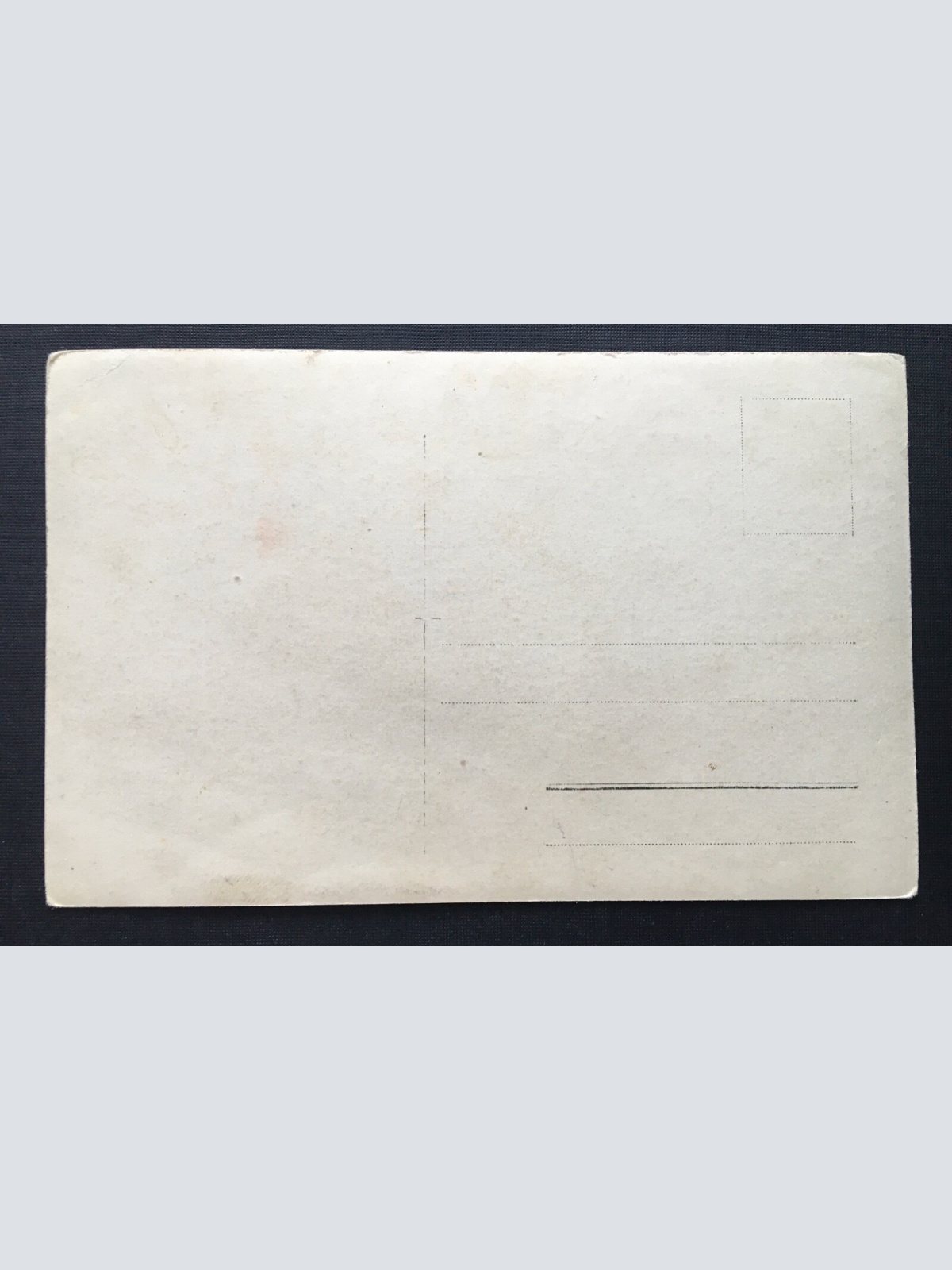 Porträt Soldat Hut Bart Militär Krieg 400873A TH