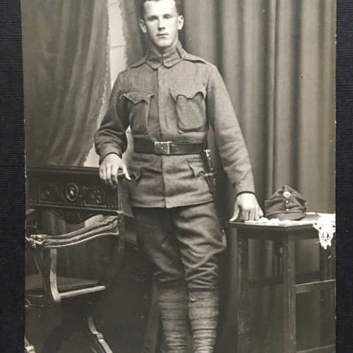 Porträt Soldat Uniform Militär Krieg 400864 TH