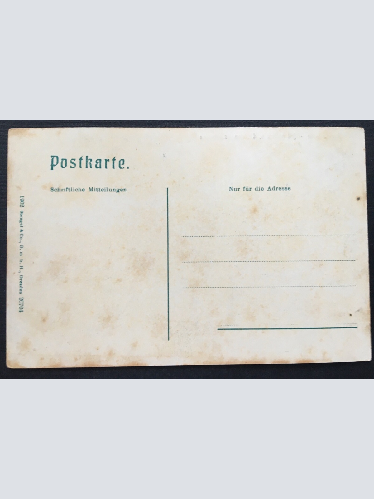 Ampezzotal Dürrensee u.d. Ampezzostrasse Pferdewagen Alpen Italien 400900 TH A