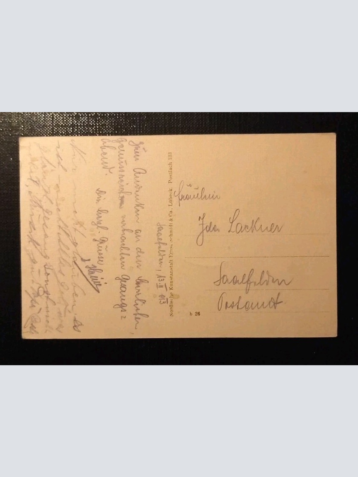 Die Lustigen Innviertler Aus Ried Musikanten Musiker  Gr 2142 J