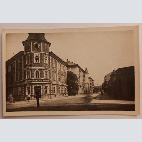 Salzburg Bayerhammerstraße 500056A gr