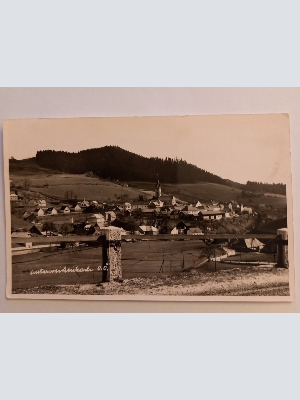 Unterweißenbach 500053A gr D