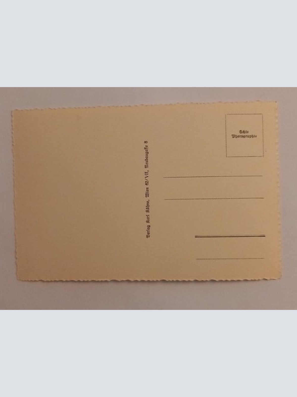 Wien Sehenswürdigkeiten 600576A gr D