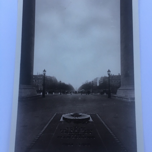 Notre Beau Paris. 658.