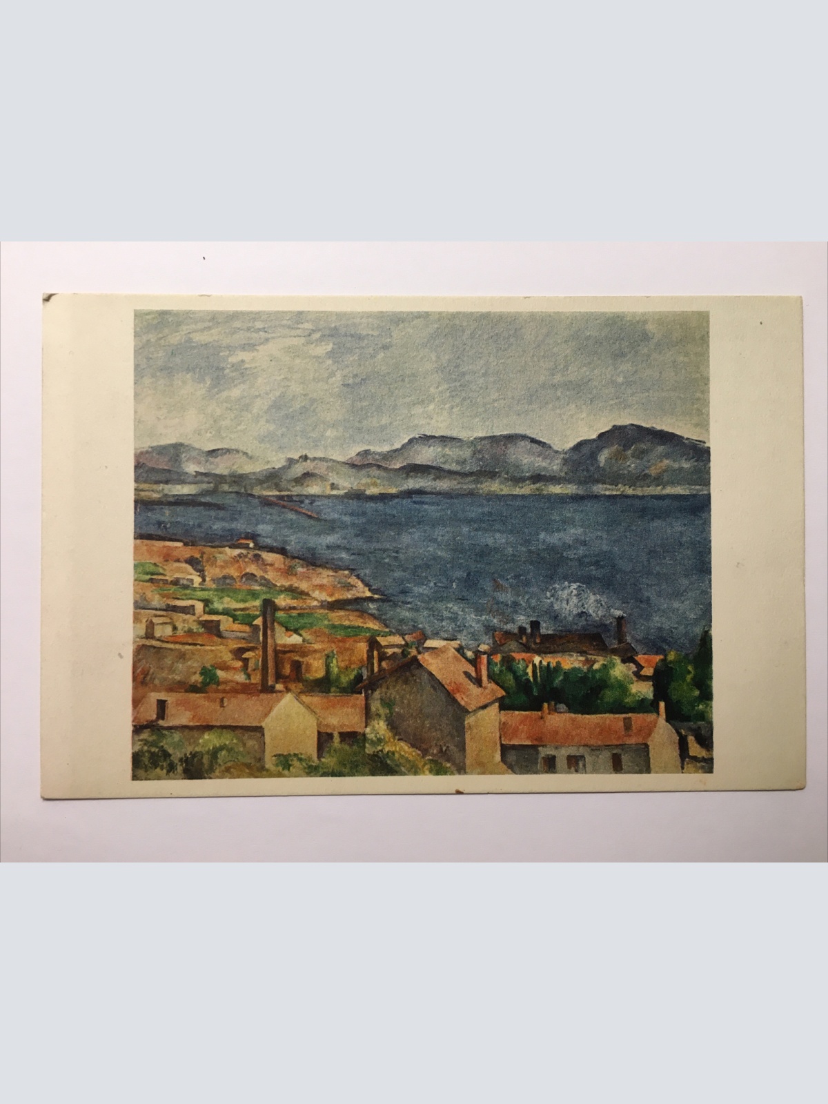 Paris L‘ Estaque 654