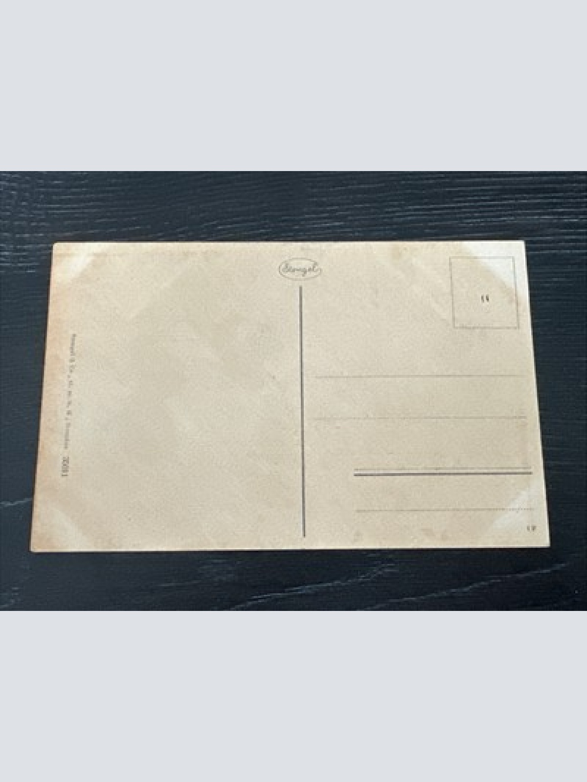 Linz Oberösterreich Mehrbild Karte 3685 D