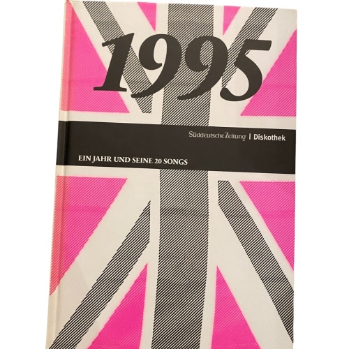 2358 Oehmke (Hg.) 1995 EIN JAHR UND SEINE 20 SONGS - OHNE CD