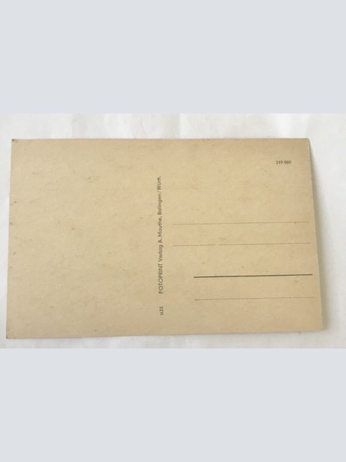 AK, Bad Ems, Kurort, Rheinland Pfalz 110327 BW)