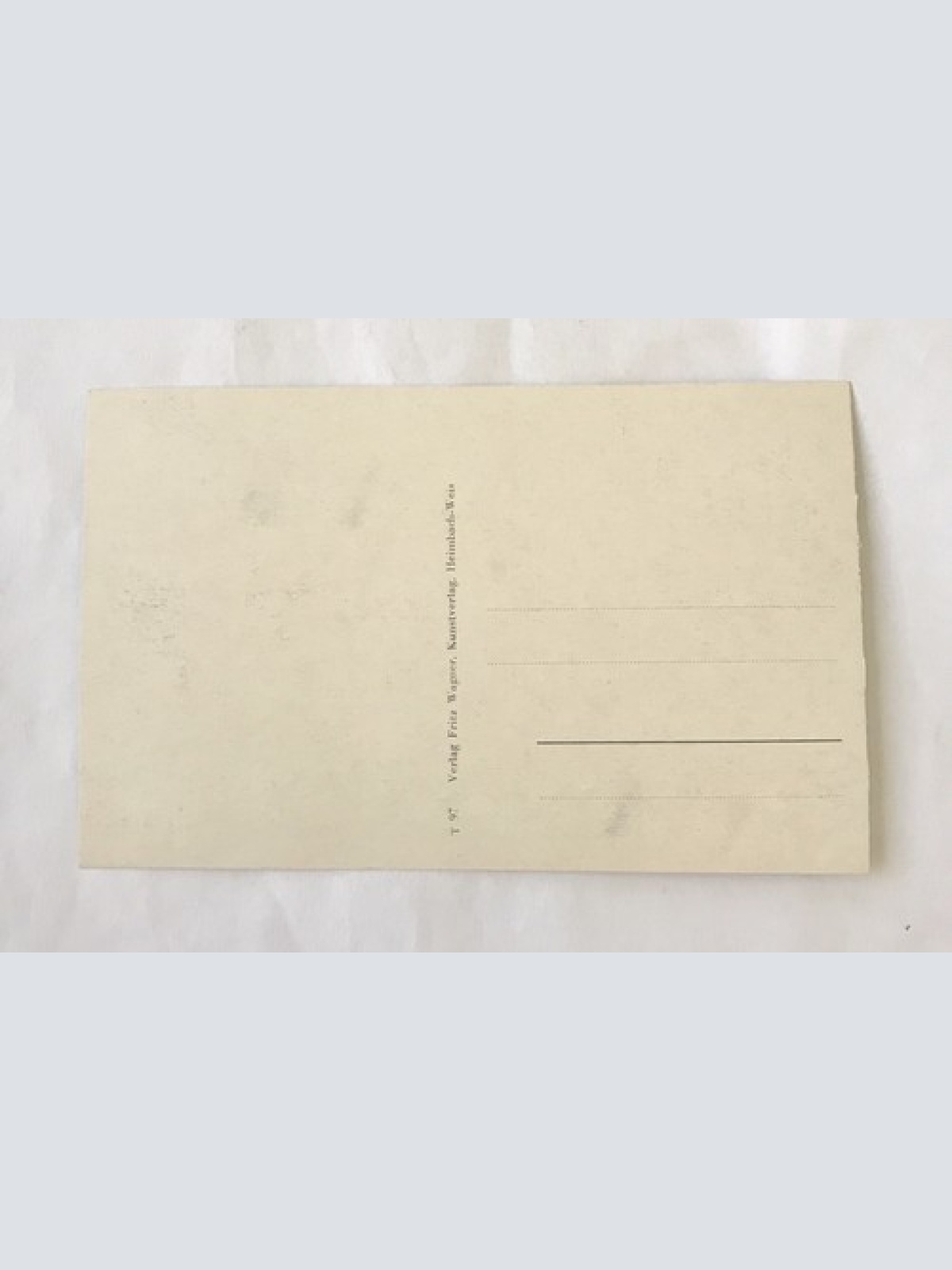 AK, Lahnabwärts, Bad Ems, Rheinland Pfalz (110323 BW)