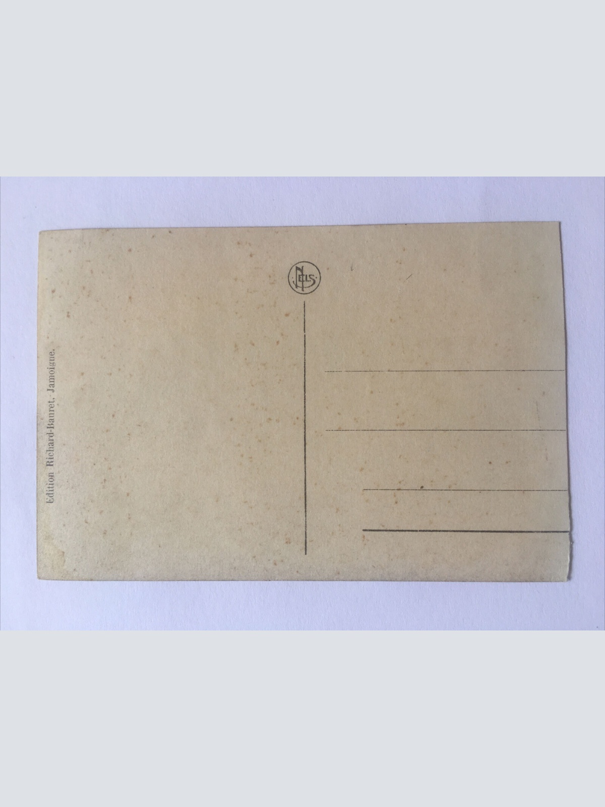 Vallée de l Semois. 559.