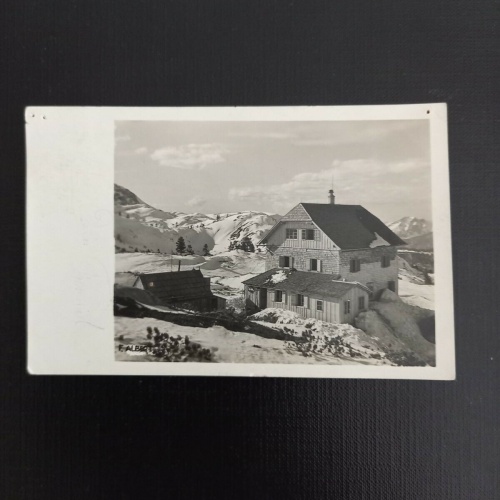 Naturfreundehaus am Dachstein 400378 gr