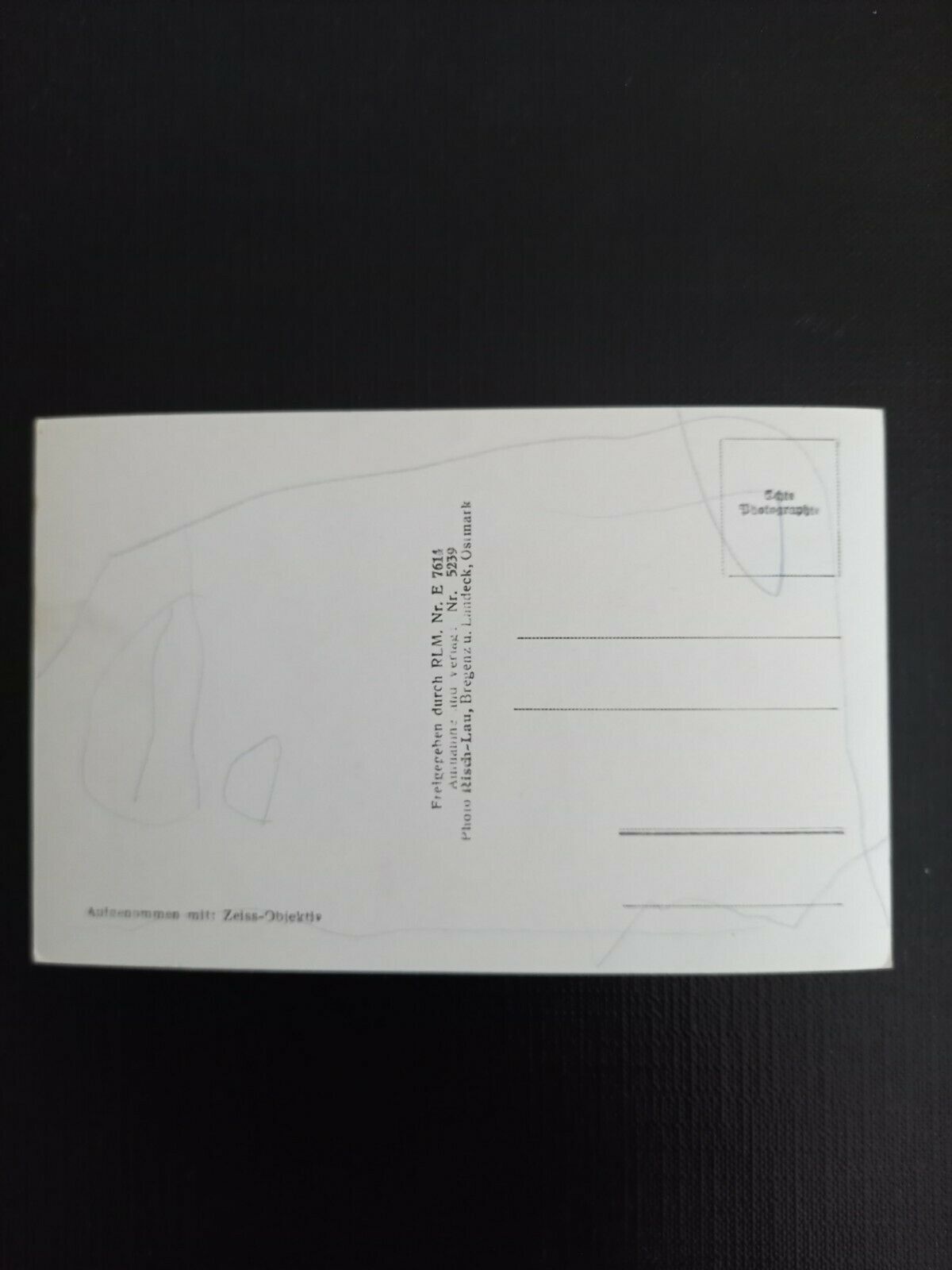 Risch-Lau Bregenz 400377 gr