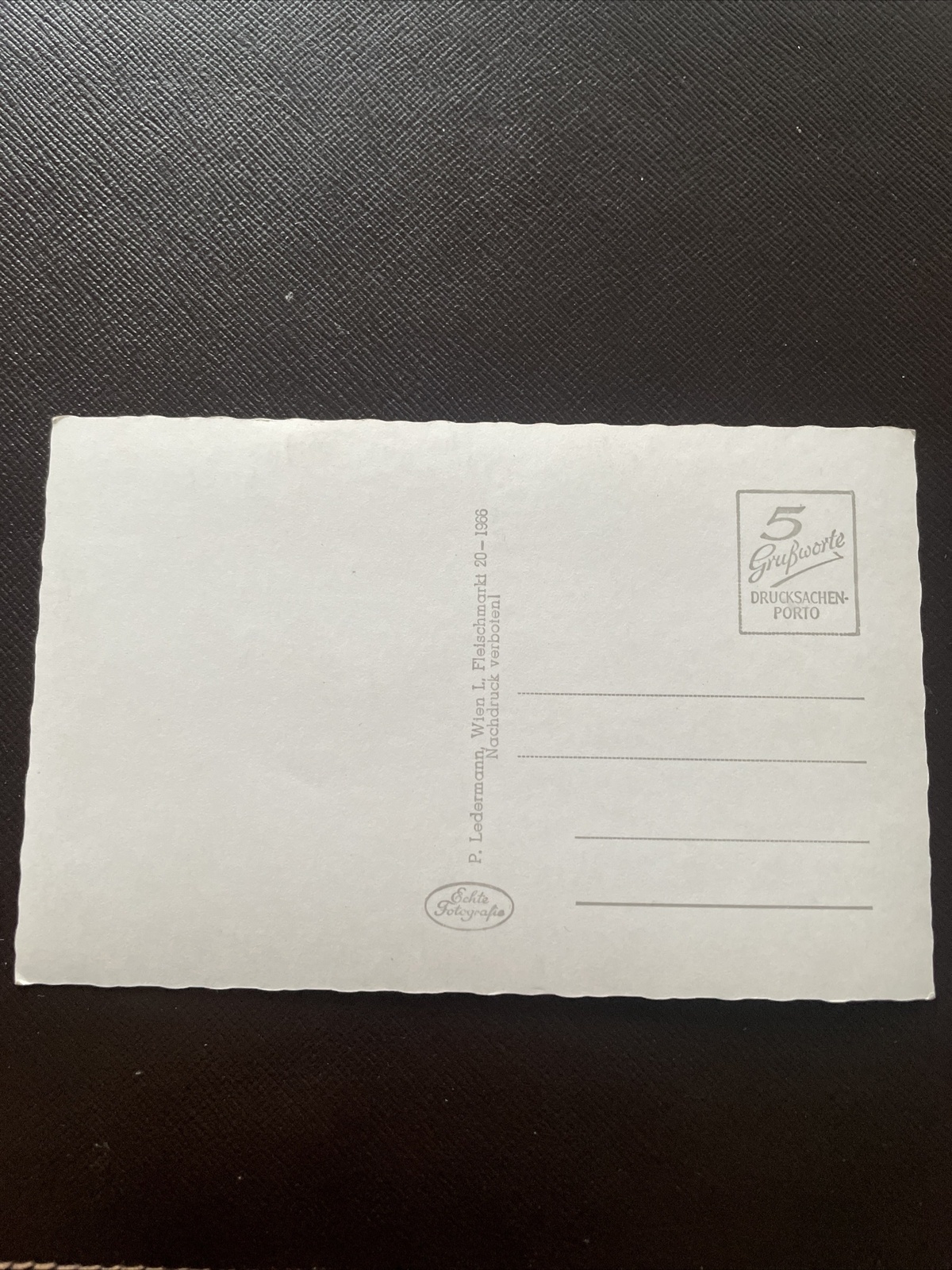 Ottenschlag, N. Oe. Weyrerteich. 400726 DN A