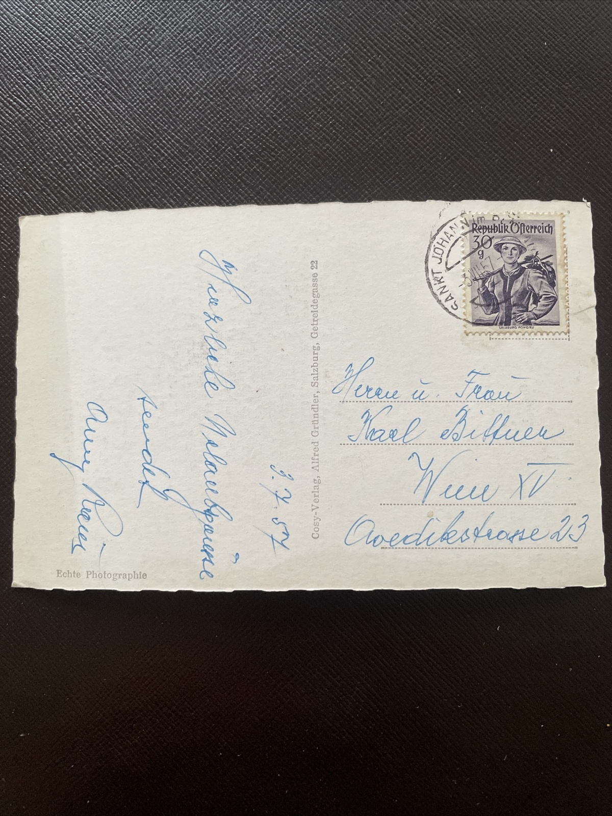 St. Johann im Pongau 400721 DN