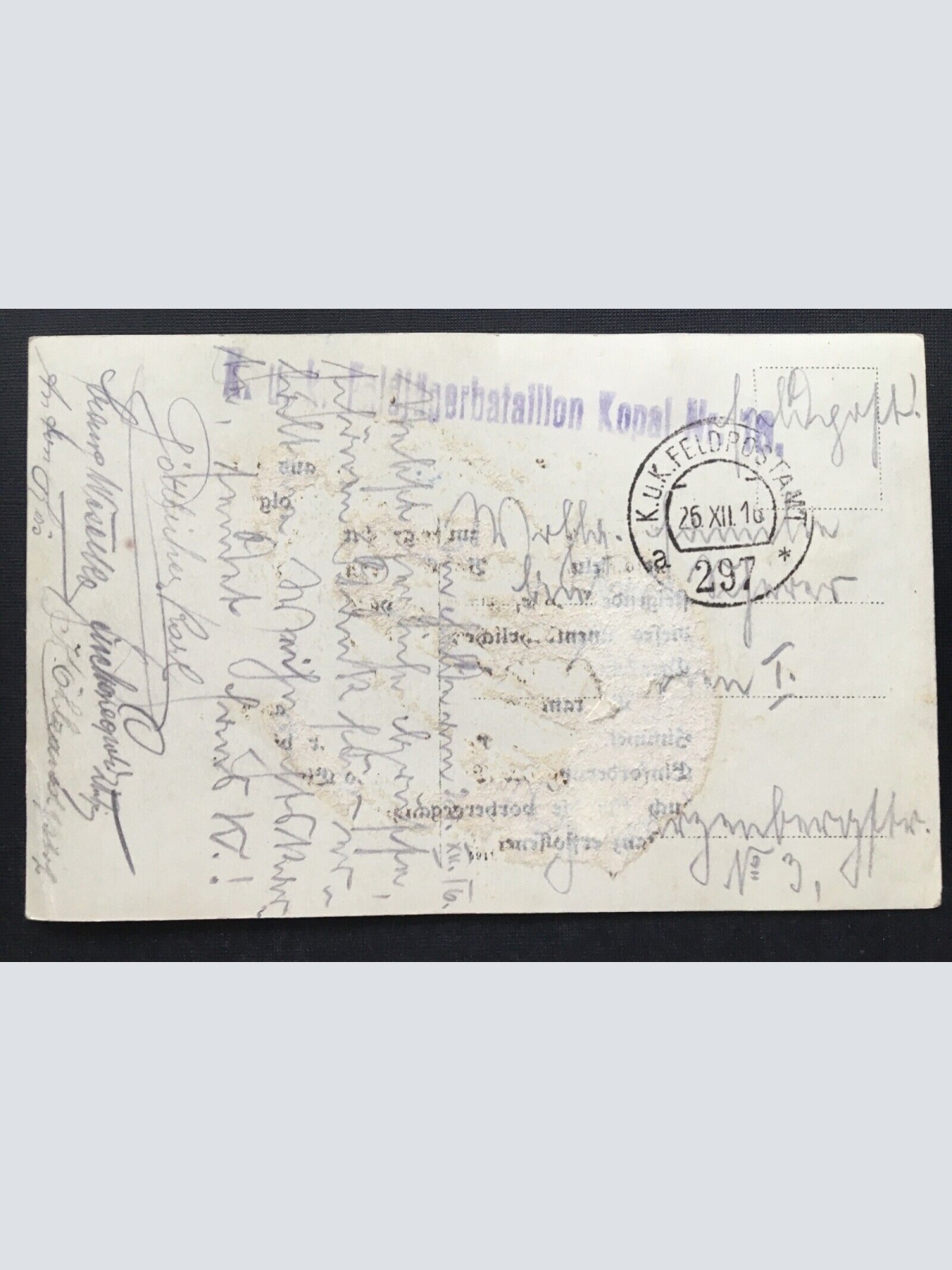 Gruppenaufnahme Soldaten Uniform Zigaretten Militär Krieg 400914 TH