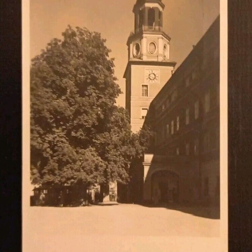 Salzburg Glockenspiel 600654A gr K