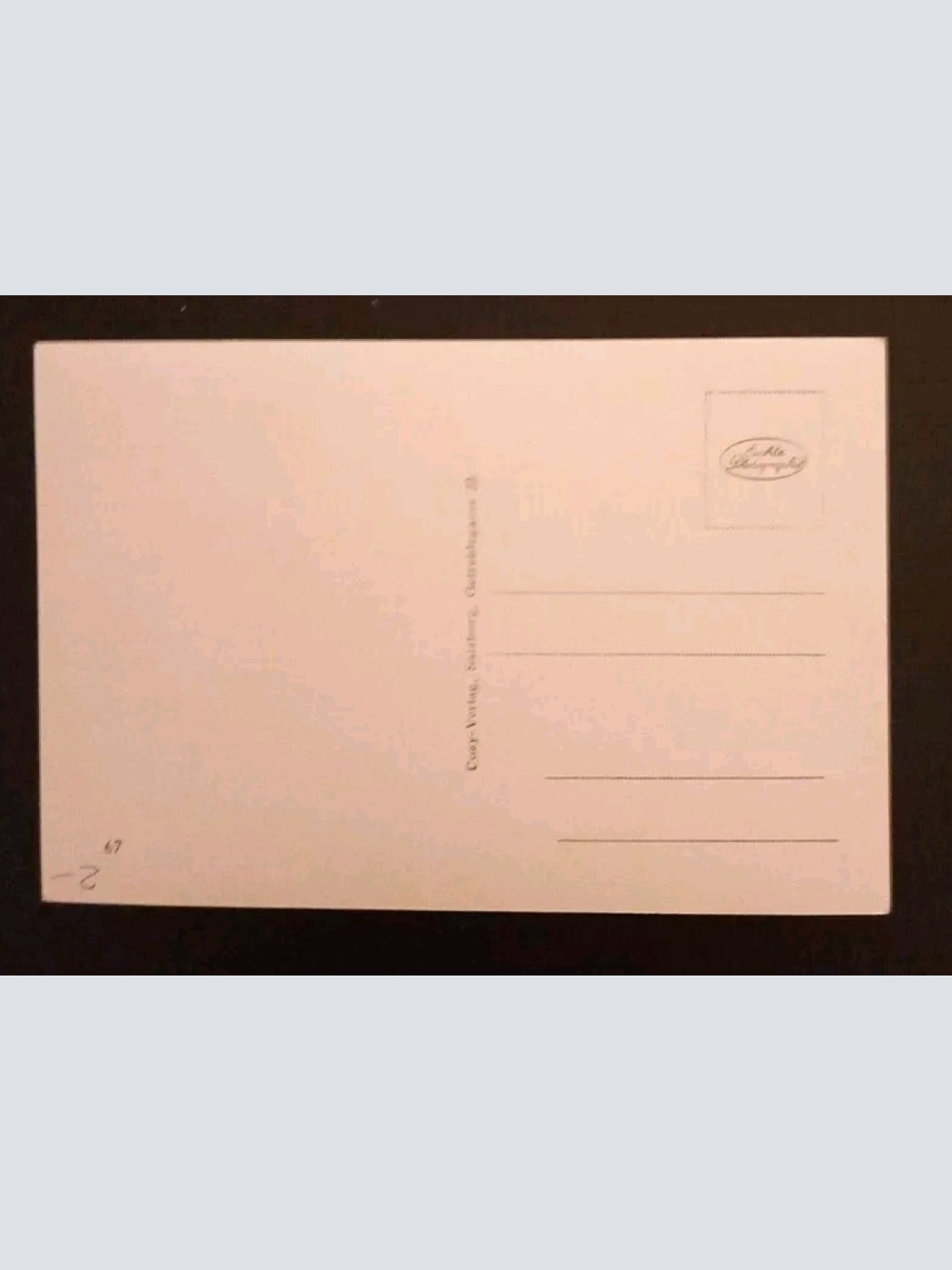 Salzburg Hofbrunnen Und Glockenspiel 600701A gr K