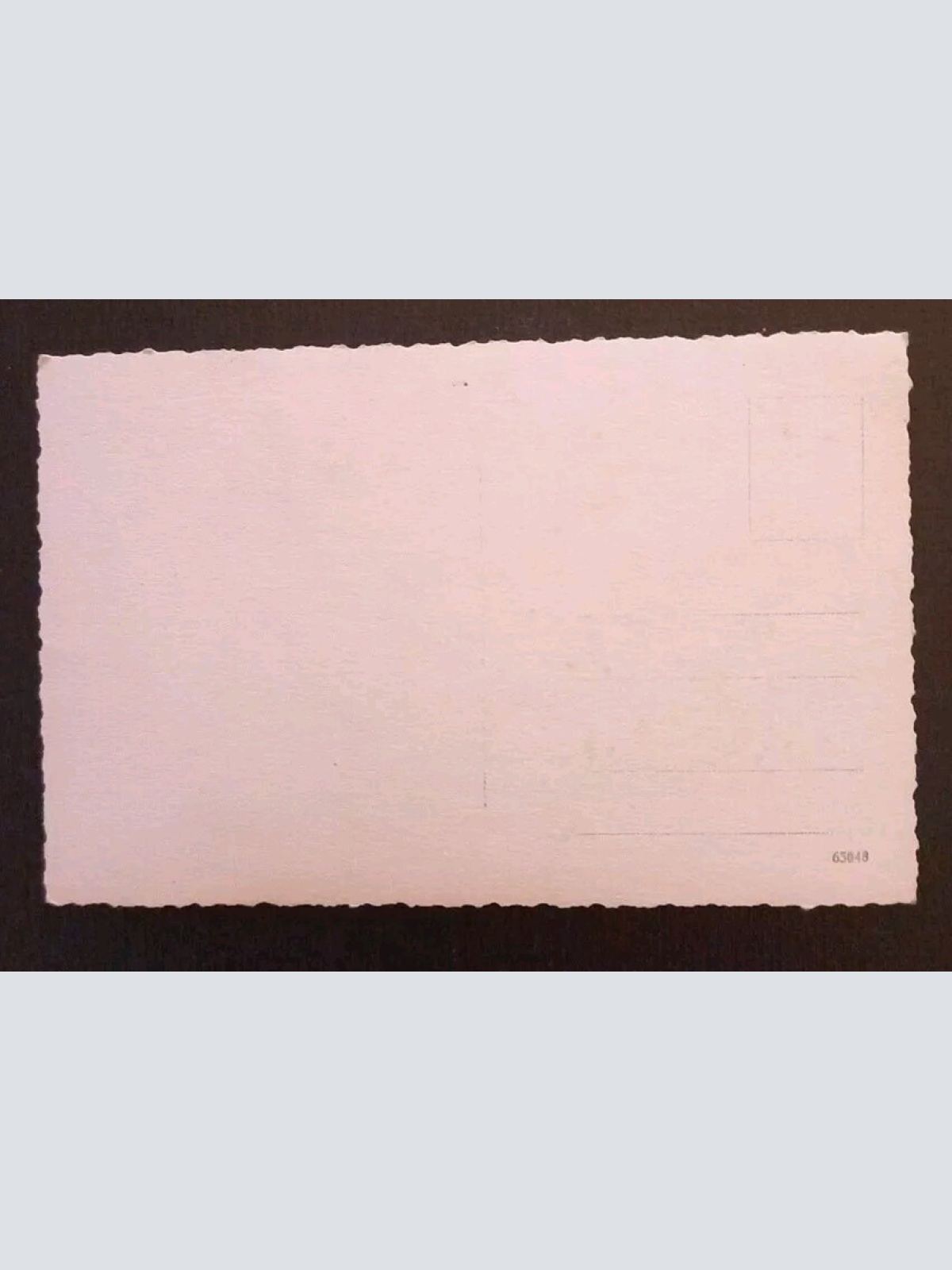 Salzburg Mönchsberg 600717A gr K