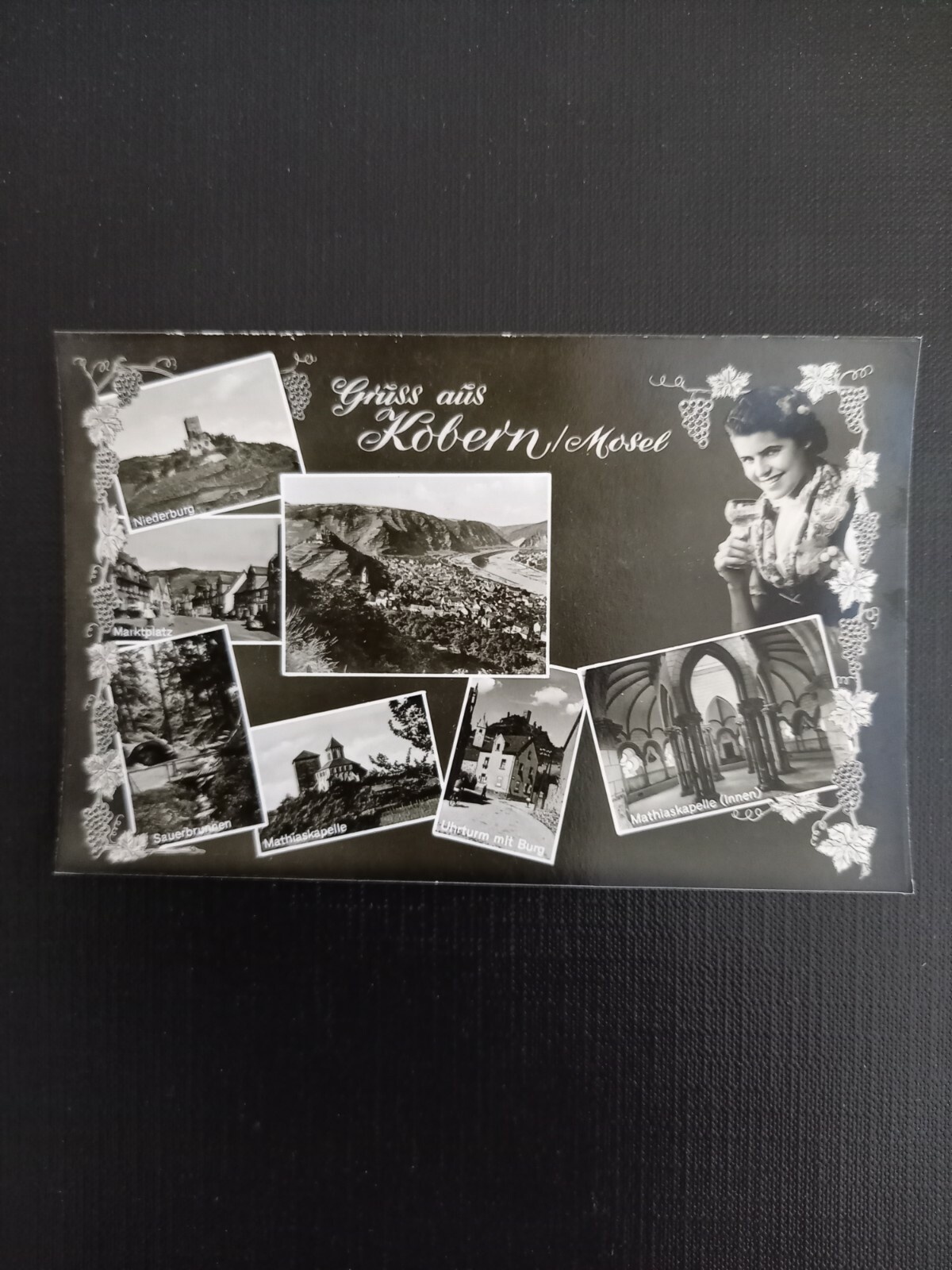 Kobern Mosel 400969 gr A