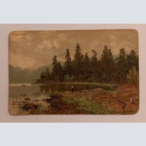 Fischer am See 600601A gr D