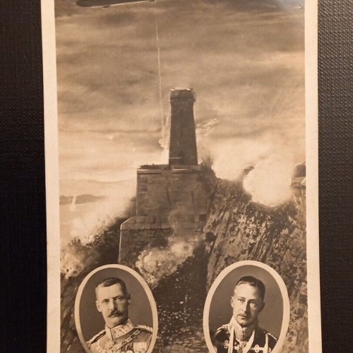 Ansichtskarte Schweiz St. Gallen Buchs Bahnhof 800051 Ga