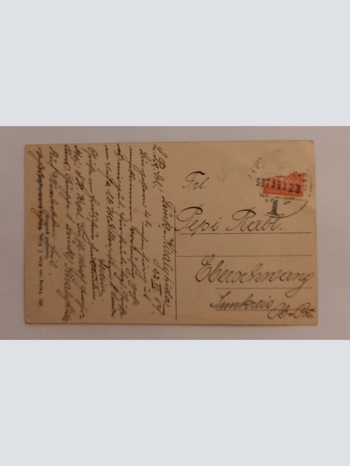 Bruck an der Leitha 600609A gr D