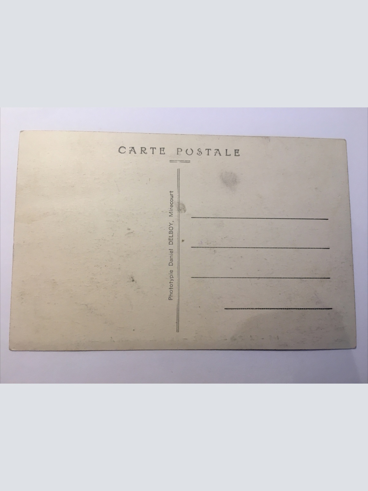 Camp de Sissonne. Entrée du Cimetière Anglais. 643.