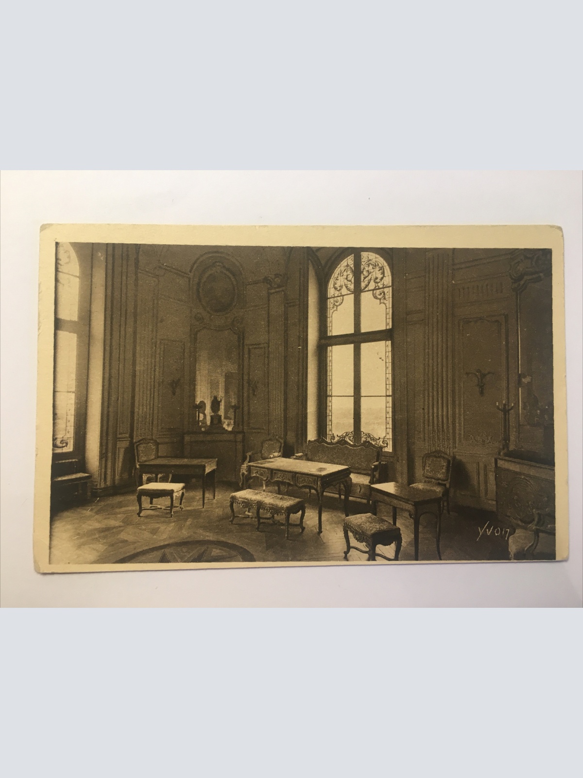 La Douce France. 641.